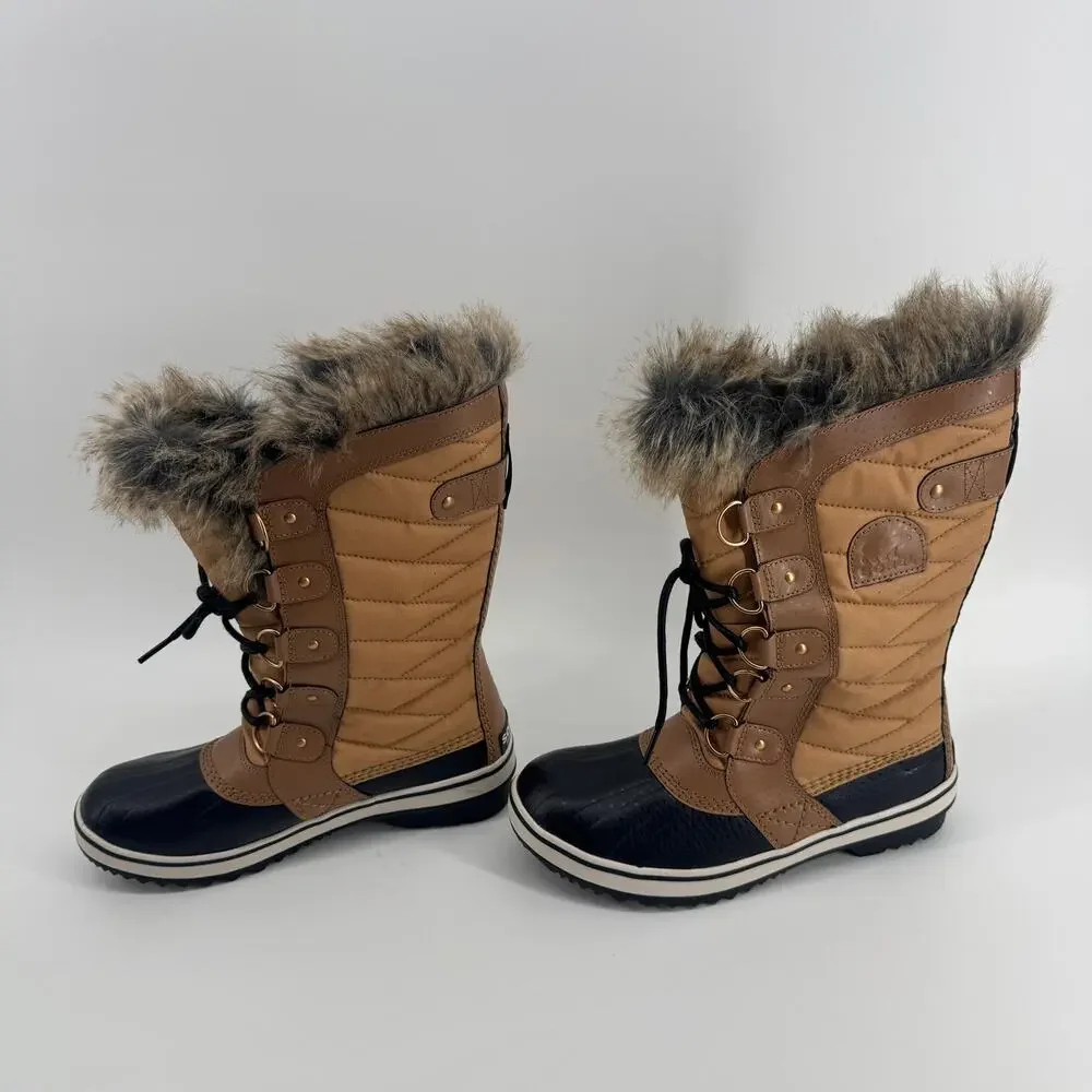 Sorel tofino ii